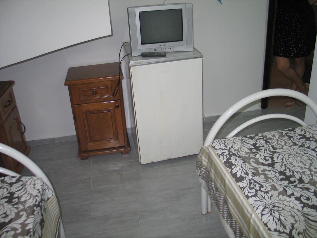 Guest House Dena ドプラー・ヴォダ 部屋 写真