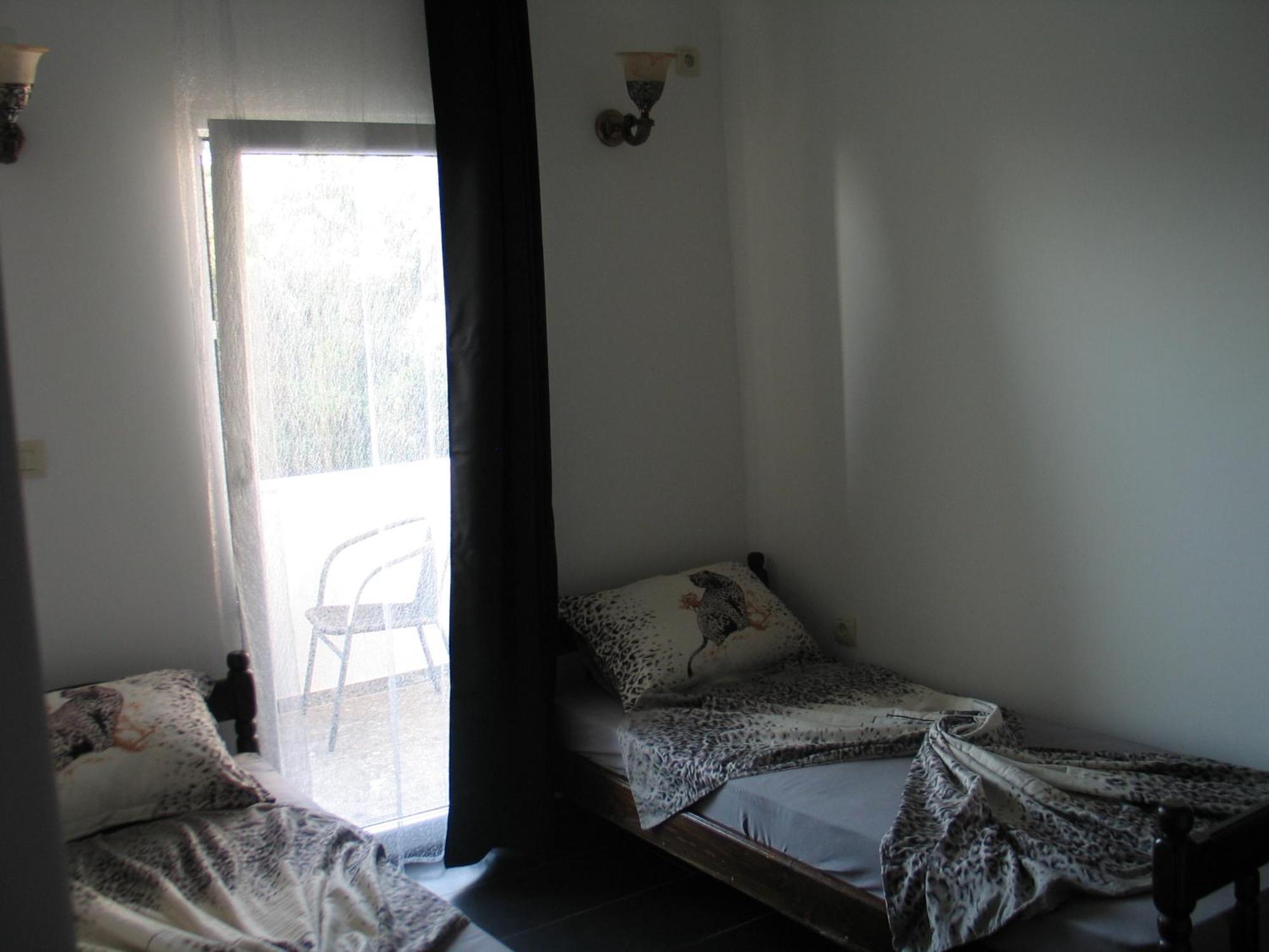 Guest House Dena ドプラー・ヴォダ 部屋 写真