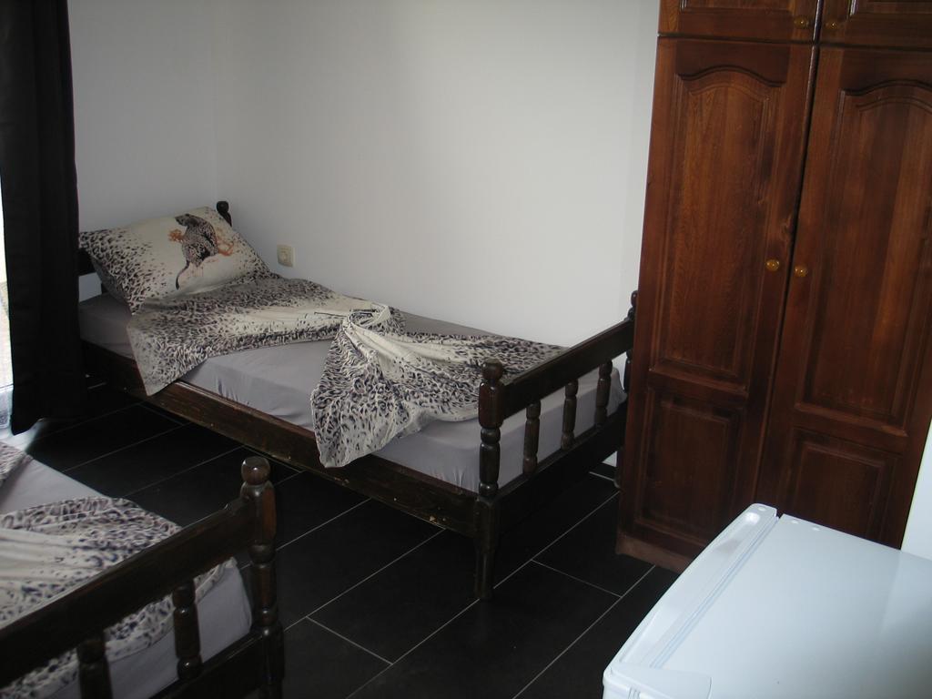 Guest House Dena ドプラー・ヴォダ 部屋 写真