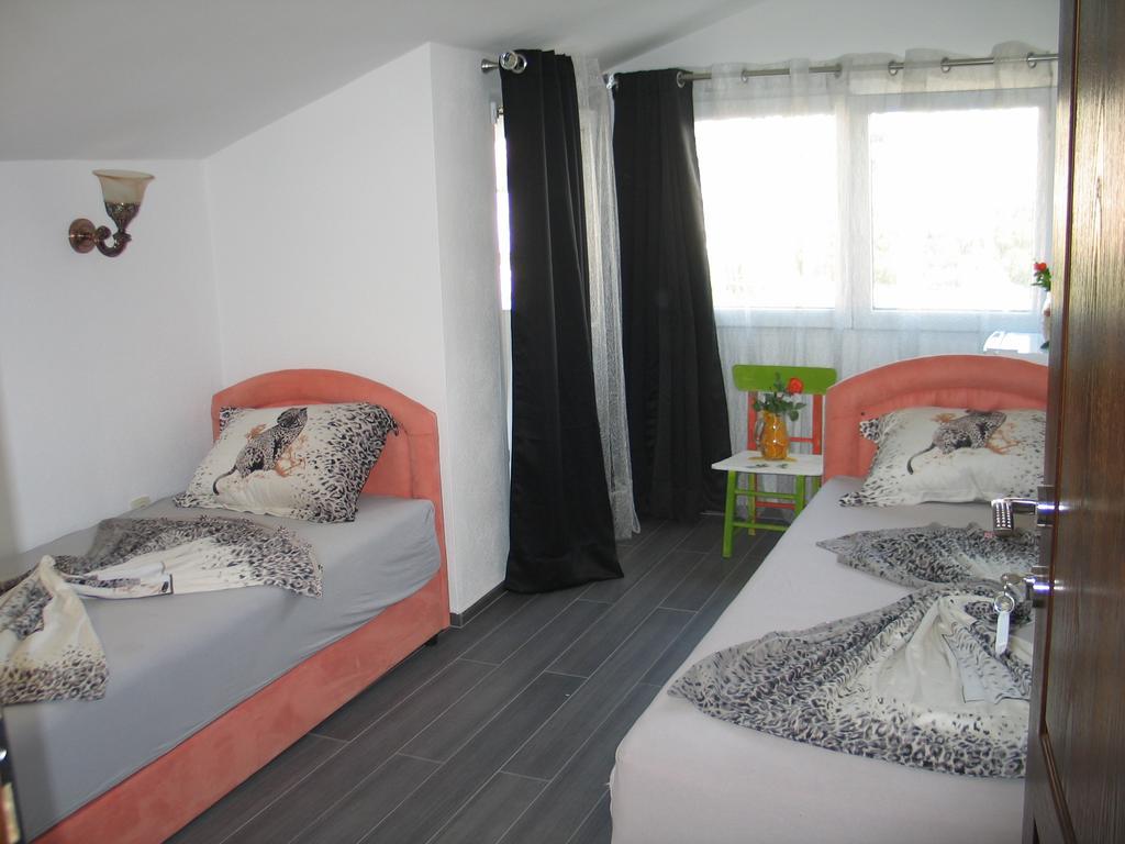 Guest House Dena ドプラー・ヴォダ 部屋 写真