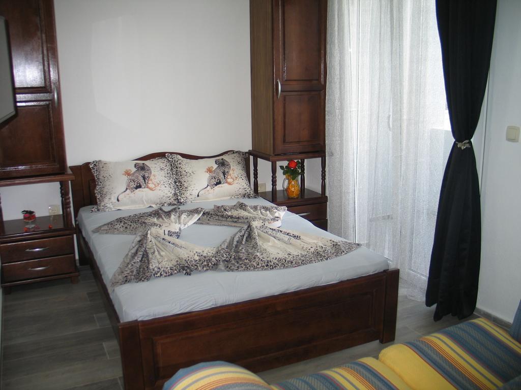 Guest House Dena ドプラー・ヴォダ 部屋 写真